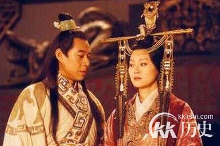 秦始皇的父亲是谁?揭秘秦始皇的身世之谜