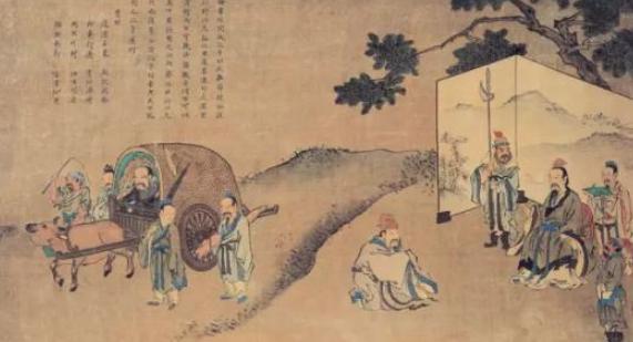 齐国想打鲁国,为何却被楚国给吞了