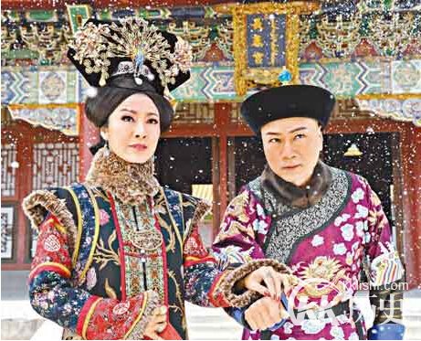 揭秘:古代太监与后宫的哪些鲜为人知的故事