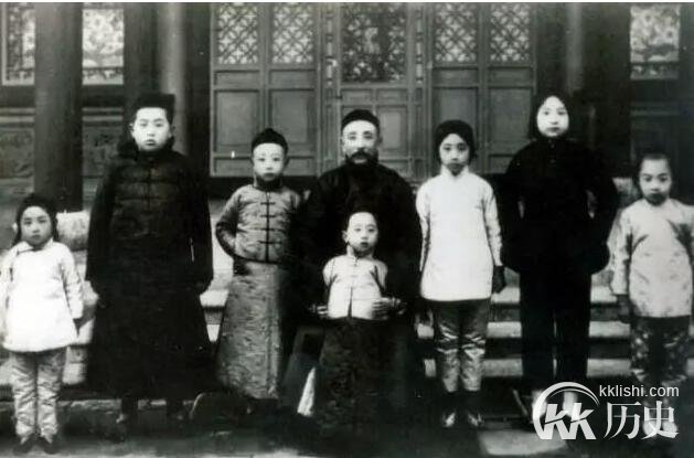 张作霖的家规有多严厉？张作霖十条家规曝光