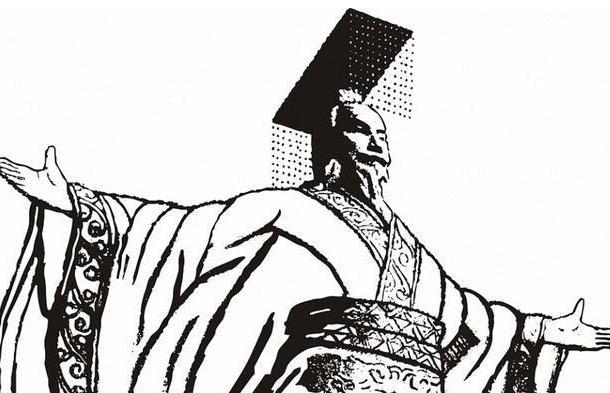 秦始皇只比刘邦大三岁,为何总感觉两人不在同一个时代