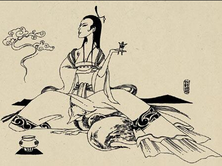 张馨予版《封神英雄榜》 揭秘历史上真实的妲己