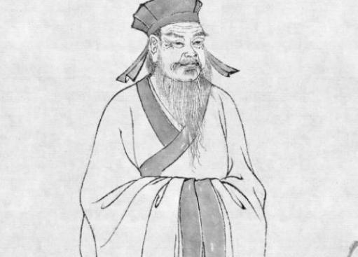 程颐从小受家学熏陶,政治思想受父亲的影响