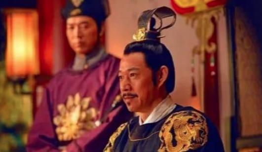 李世民曾批判秦始皇求长生，可后来自己也开始寻仙问药