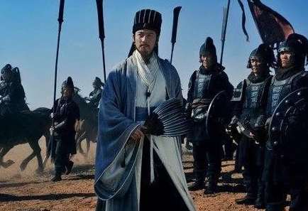 刘备临死前对诸葛亮说了什么 诸葛亮要是听从历史就会被改写