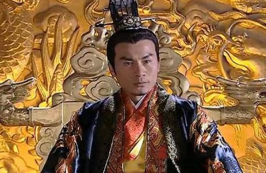 此皇帝统治期间国泰民安,可他仍成亡国之君,最终被老百姓害死