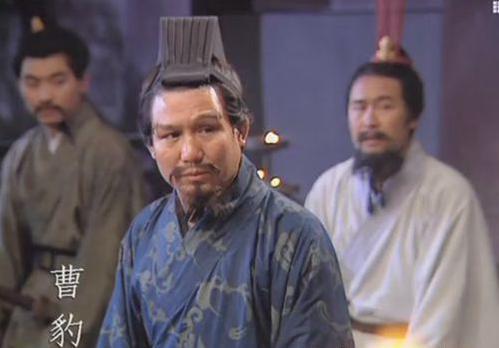曹豹是谁?曹豹和曹操的关系?曹豹是曹操的儿子么?