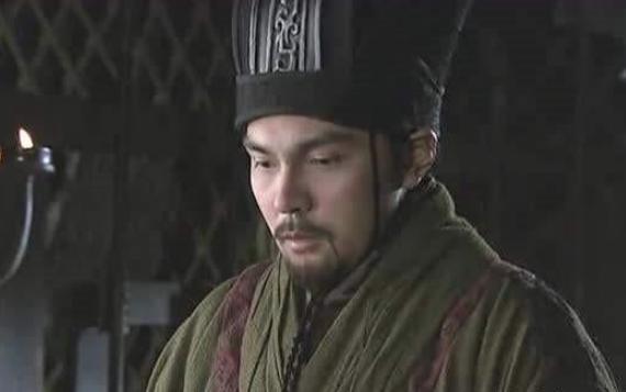 他是三国时期的顶尖谋士,却英年早逝了