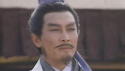 他在历史上和诸葛亮有过交集也骂过 但却没有被骂死过