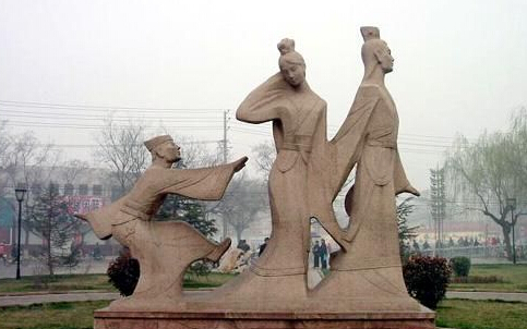 邯郸学步是什么意思？关于邯郸学步的故事