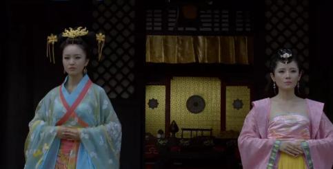 古代最传奇的皇后,5次被废,7次当上皇后