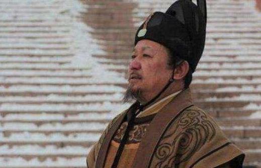 冯道经历了4个朝代,曾侍奉过10个皇帝却被后人骂