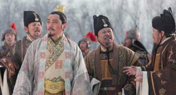 冯道经历了4个朝代,曾侍奉过10个皇帝却被后人骂