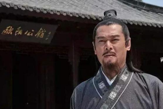 冯道经历了4个朝代,曾侍奉过10个皇帝却被后人骂