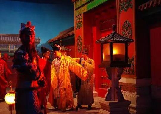 是什么导致于谦被杀,又为何说他的死决定了明朝气数将尽
