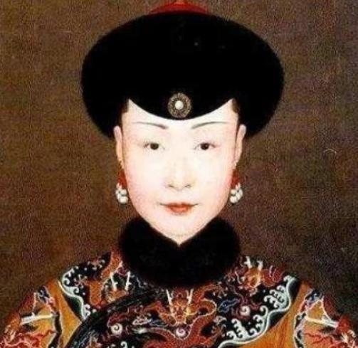 循贵妃:19岁进宫,日夜受宠却没有生育