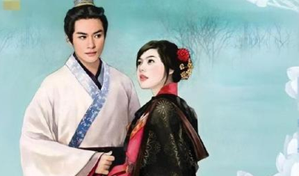 古代爱情故事之司马相如与卓文君:遨游四海求其凰-趣历史网