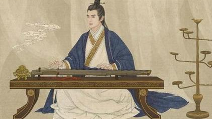 古代爱情故事之司马相如与卓文君:遨游四海求其凰-趣历史网