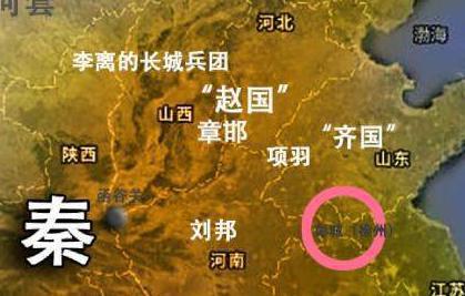 巨鹿之战对秦朝的损失到底有多大 此战之后主力几乎全军覆没王朝已经名存实亡