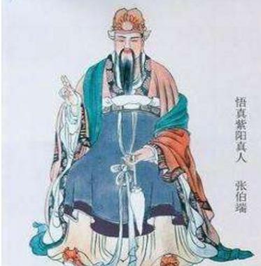 李元霸这么的厉害 叫他武功的师傅又是谁呢