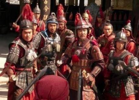 朱亮祖：身为开国功臣却陷害地方官员，最后结局悲惨