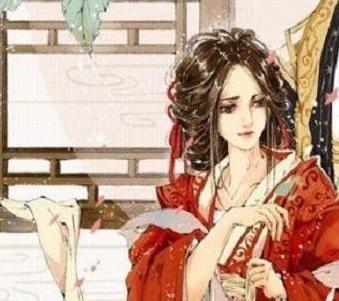 郜国公主做了什么事情连累女儿被杀女婿差点被废太子