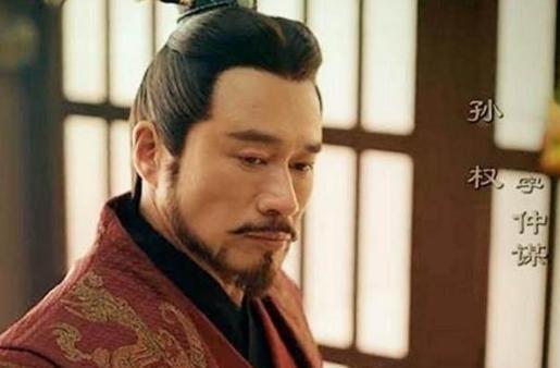 陆逊被赞为“社稷之臣”!为何最后郁郁而终