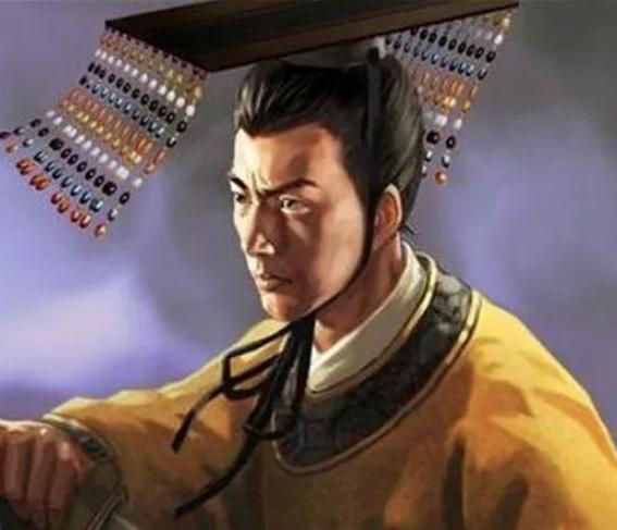 曹魏第四位皇帝曹髦,死后为何背负污名