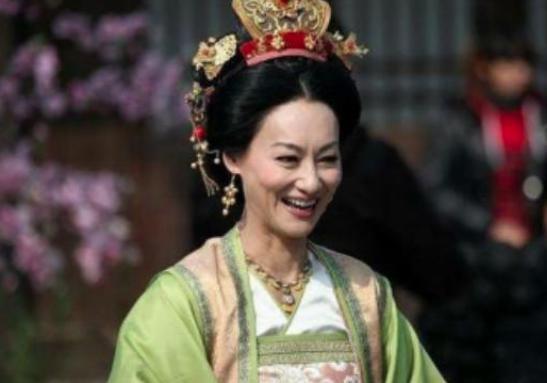 西汉孝文窦皇后:“一代好媳妇,三代好儿孙”
