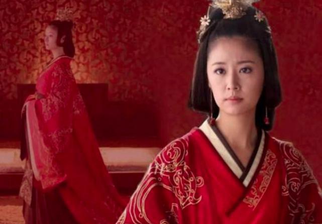 西汉孝文窦皇后:“一代好媳妇,三代好儿孙”