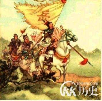 宋朝靖康之耻指什么事件？
