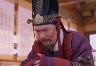 长孙无忌为何结局凄惨
