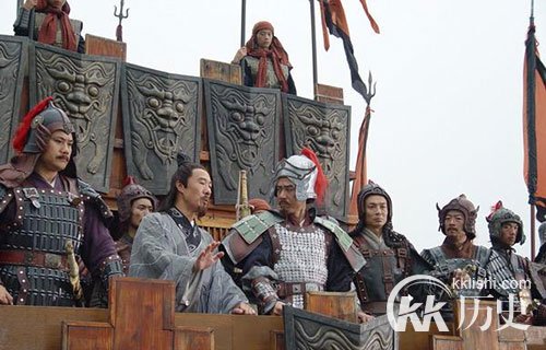 明朝无能！三十万大军死于蒙古刀下