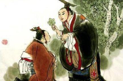 秦楚的内乱比齐晋两国少很多,原因是什么