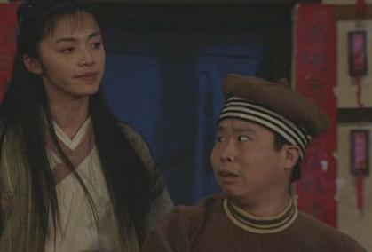 浪子燕青的第十九代玄孙 武林外传虚拟人物燕小六简介