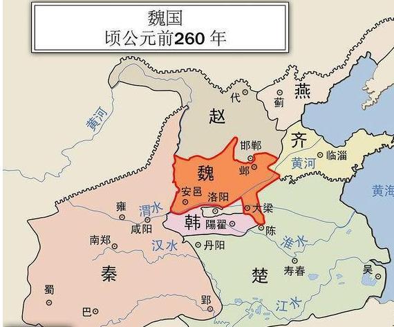 商鞅、张仪、范睢等魏人,都去替秦国卖命,魏国为何留不住人才?