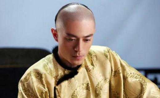 豫妃30岁才入宫，5年时间就晋封为妃了