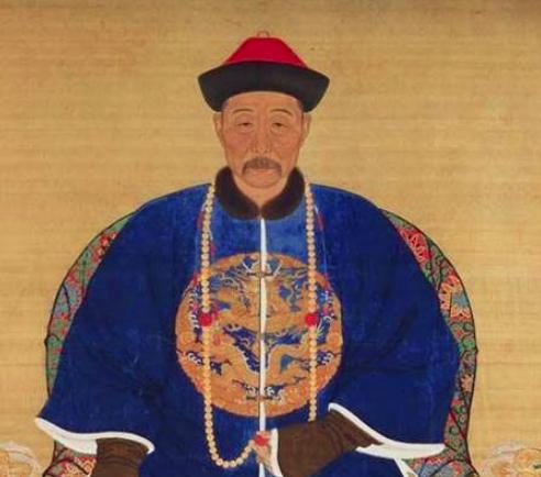 胤礽:被父亲宠坏的皇子,两废两立最后幽禁终身