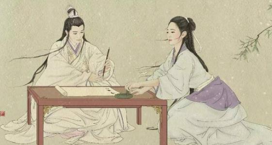 揭秘:那些文坛大佬与他们的妹妹关系好吗