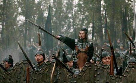 秦军方阵简介 方阵的装备和作战方式是什么样的