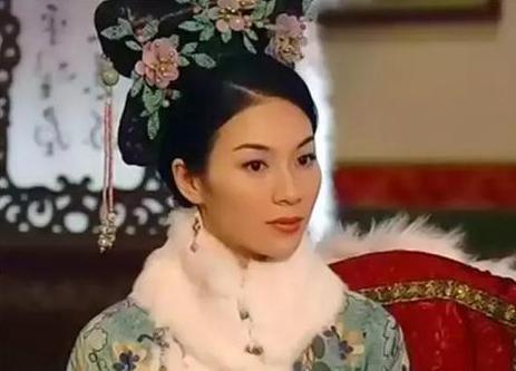 孝哲毅皇后是什么样的人