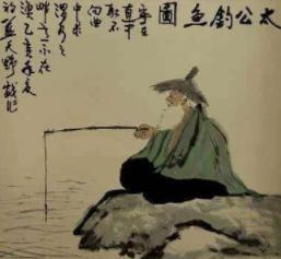 关于姜子牙的传说有什么