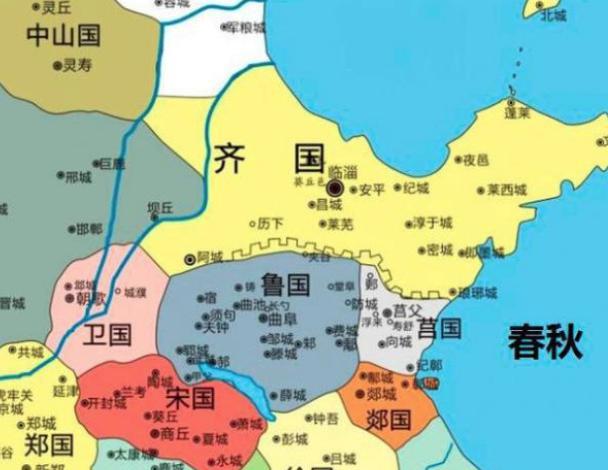吴起为何杀妻