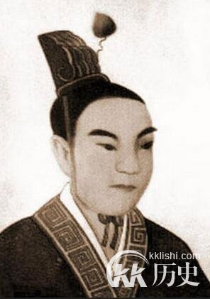 五代十国皇帝秘史:慕容熙撬棺奸皇后尸体