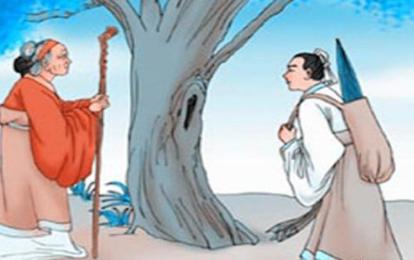 吴起功劳卓著却为何惨遭杀害 他到底动了谁的奶酪
