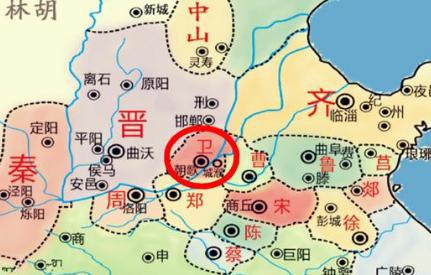 吴起功劳卓著却为何惨遭杀害 他到底动了谁的奶酪