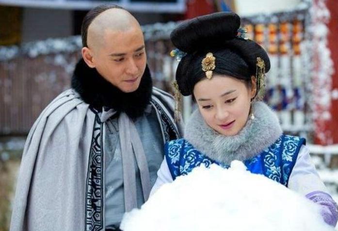 揭秘:努尔哈赤一生中最宠爱的女人是谁