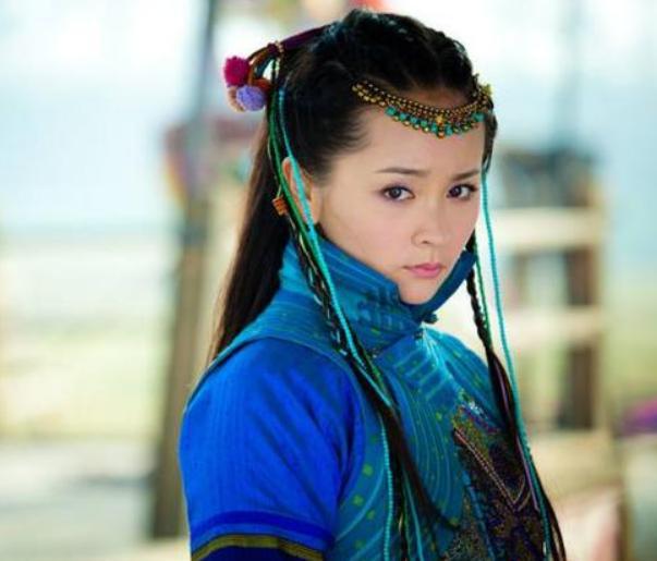 揭秘:努尔哈赤一生中最宠爱的女人是谁