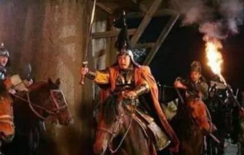 朱温本是黄巢手下的大将,投降唐军后覆灭唐朝自己做了皇帝!