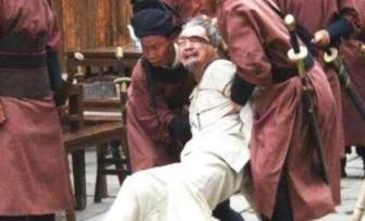 朱温本是黄巢手下的大将,投降唐军后覆灭唐朝自己做了皇帝!